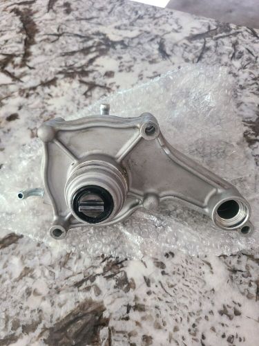 Genuine honda water pump assembly 2001-2014 trx500fa/fpa/fga foreman rubicon oem