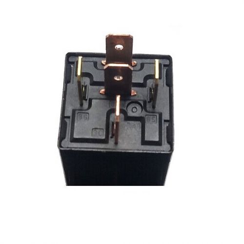 Ridetech 31900022 30 amp relay