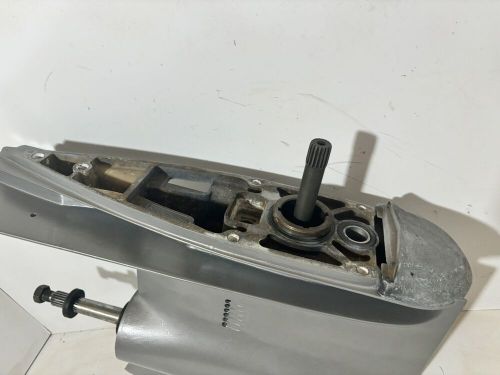 Volvo penta sx lower unit 3855493