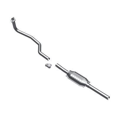 Magnaflow direct-fit catalytic converter 23428 49-state