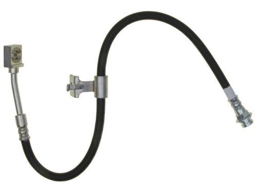 Raybestos bh38268 - element3 front driver side brake hydraulic hose