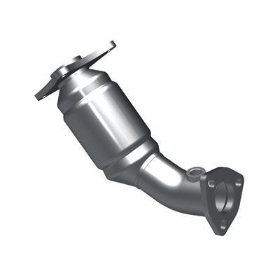 Magnaflow 49322 catalytic converter stainless steel each