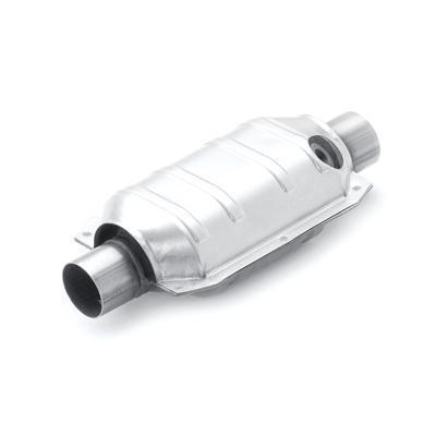 Magnaflow universal catalytic converter 94133