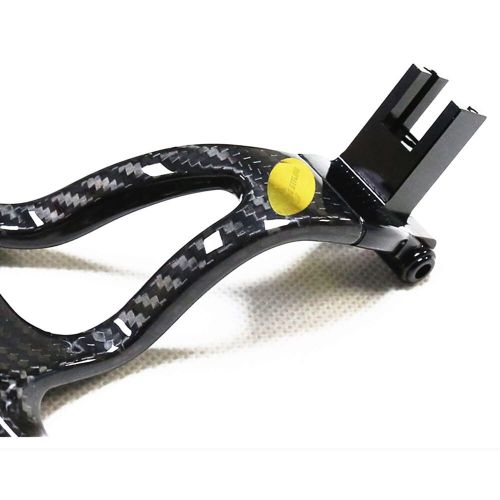 Car steering wheel shift paddle for nissan gt-r gtr r35 2008-21 carbon fiber ma