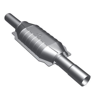 Magnaflow catalytic converter stainless steel each