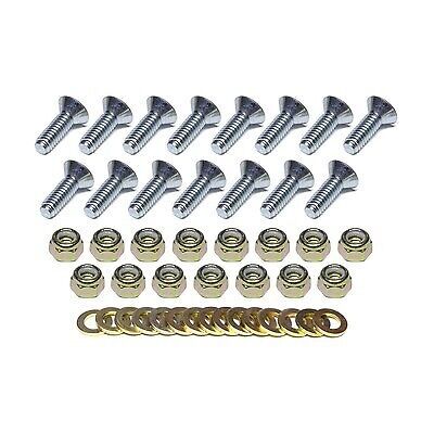 Keizer aluminum wheels, inc. bolt kit wide 5 wheel allen bolt wboltk