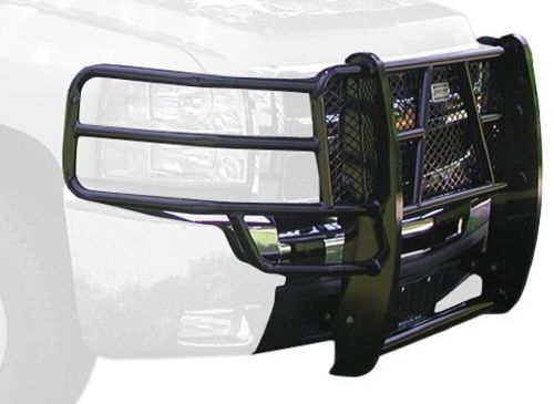 Ranch hand wpf085bl1 winch plate