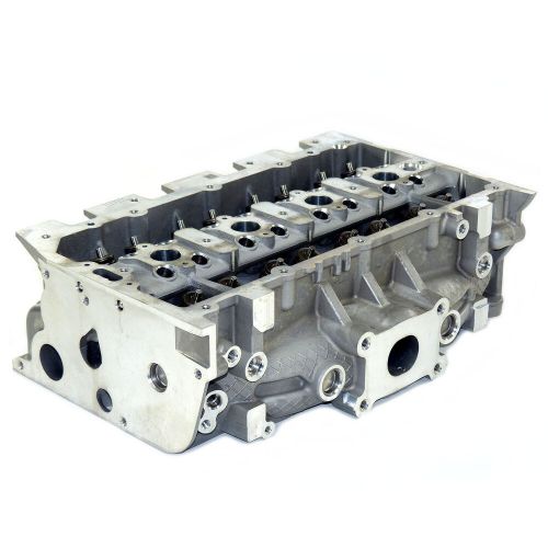 Cylinder head 1.4tsi cpta czea cze cpt vw tiguan ad1 audi a1 a3 8v seat leon 5f-