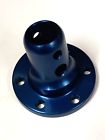 Angled go kart  steering wheel hub (10 degree with 20mm bore) 6 hole 2 available