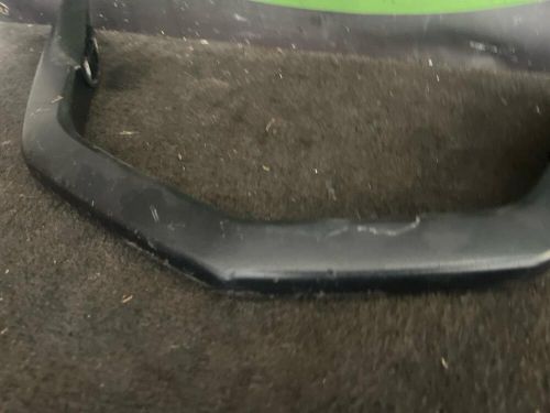 1998 yamaha srx 700 front bumper 1997-2003 mountain max vmax  8cr-77511-00-00