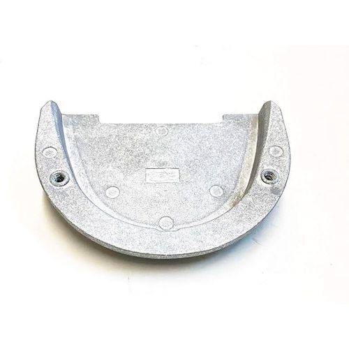 Anode magnesium alloy 984513 3853818 3855412 for evinrude