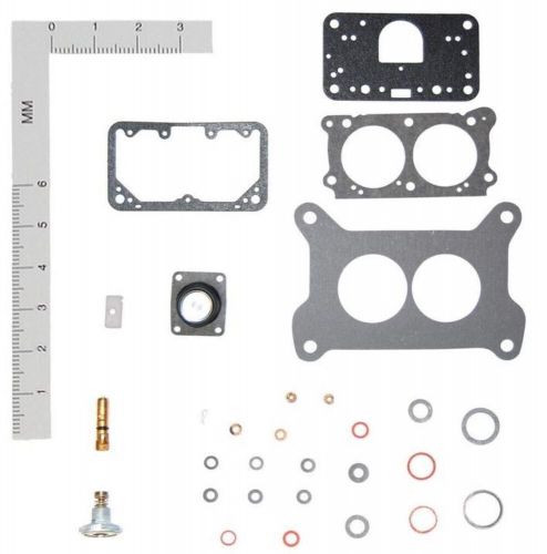 500 holley 2bbl carburetor kit for todays gas #4412 old # 37-474