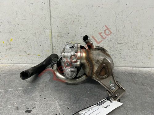 Volkswagen tiguan 2016-2020 egr cooler 2.0d 04l131512br