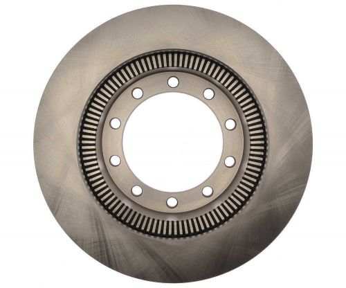 Disc brake rotor-r-line raybestos 8537r