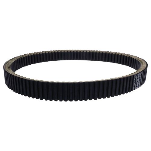 Drive v belt 422280656 for can-am utv defender hd8 hd10 maverick x3 trail