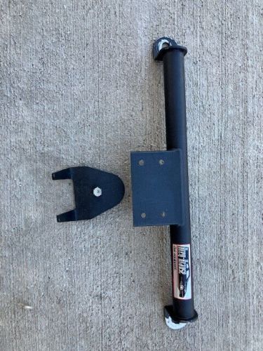 C5-c6 corvette brey kraus extinguish mounting bracket