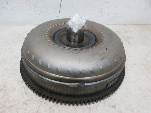 Torque converter automatic transmission fits kia optima iii 2.4 tf-gdi-