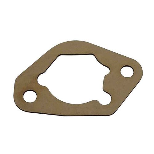 Air box/carb gasket gx390 predator 420 dj-3314