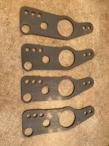 4 link brackets rhodes racing sportsman series