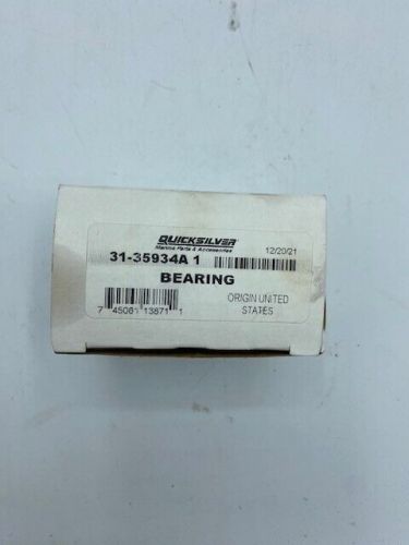 Quicksilver bearing 31-35934a1