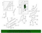 Genuine volvo belt guide 31651538