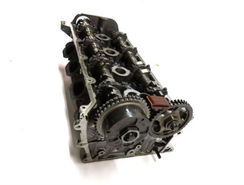 10-13 porsche panamera (970 g1) 4.8l m48.20 *non-turbo* rwd left cylinder head