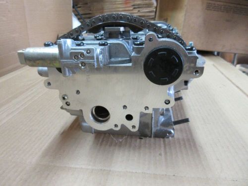 Volkswagen 30 valve cylinder head overhead cam beetle passat jetta  v6 new oem