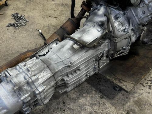 Automatic transmission 164 type ml500 2006 2007 mercedes ml350 r350 87k mile