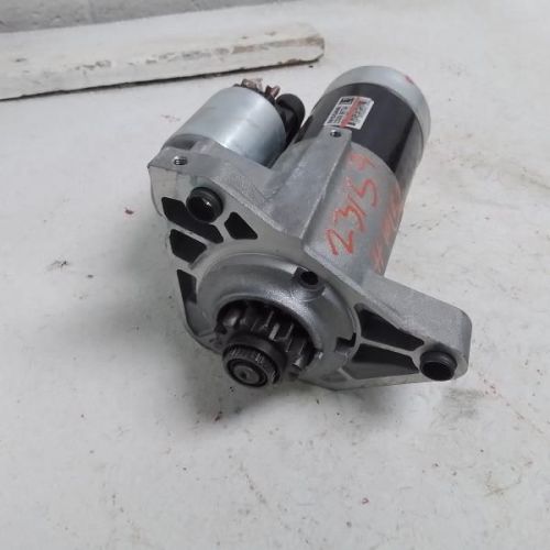 Frontier  2022 starter motor 967134