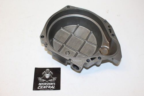 1978-1995 kawasaki js550 js440 550 440 sx magneto cover stator cover