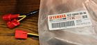 Yamaha 6y9-83553-20-00 wire, lead oem