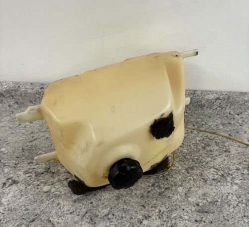 Polaris 1997-2004 sportsman 500 4x4 oem tank gas fuel reservoir 2520144, 5432962