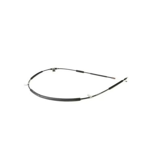 Genuine mopar parking brake cable right rear 4779807ac