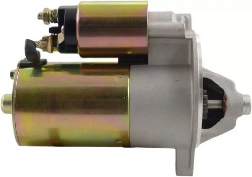 Starter fits ford b600 b700 7.0l/429ci v8 1992-1998 f2ht11000aa 19136101 6640