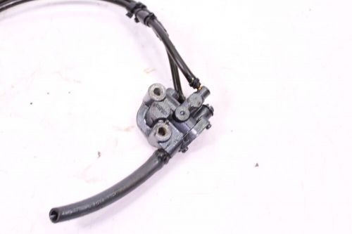 1997 yamaha gp 760 oil pump