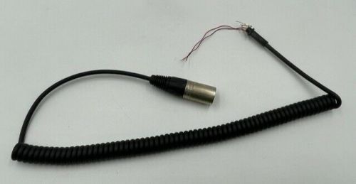 Genuine boeing cord communication hand m 62767-023