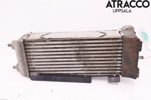 Genuine heat exchanger kia sportage (sl) 2012-