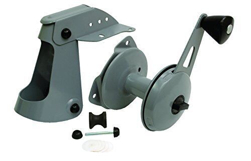 Attwood marine    13710 4    anchor lift system