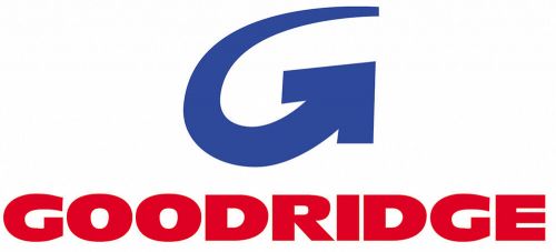 Goodridge clutch line kit for 2004-10 mazda rx-8