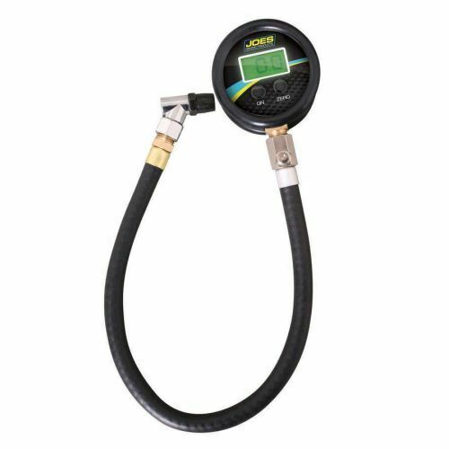 Joes racing products 32435 digital tire pressure gauge - 0-60psi