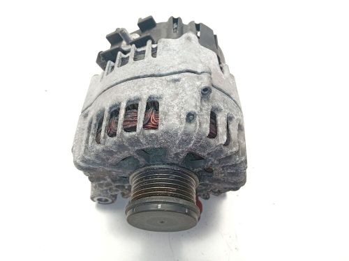 2608669c alternator for bmw 3 e90 318 d 2666761 2666761-