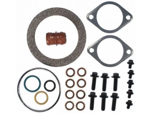 Turbocharger mounting gasket set 21pxgf67 for f350 super duty f250 f450 f550