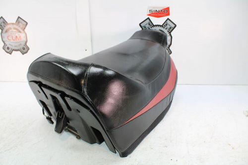 2012 arctic cat tz1 lxr seat saddle 5706-086