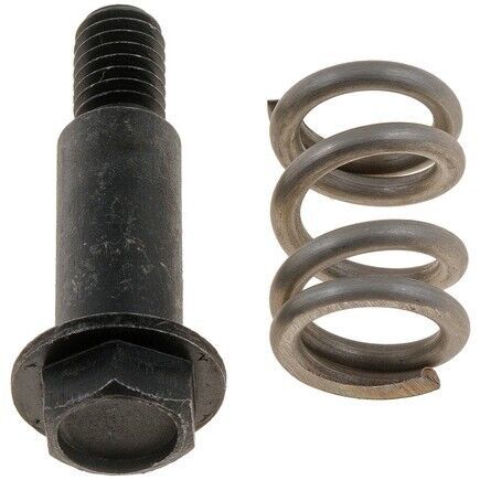 Dorman 03137 manifold bolt and spring kit 3/8 16 x1 3/4 in.