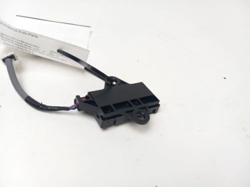 2011 mitsubishi lancermit front keyless entry door antenna