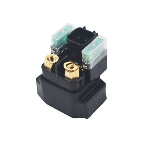 Lablt starter relay solenoid for 2007 2008-2015 yamaha grizzly 700 yfm700