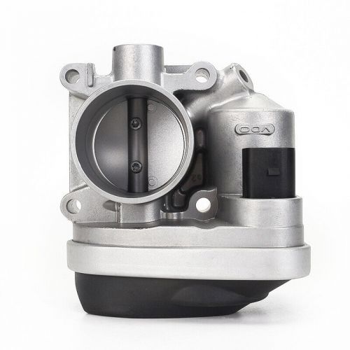 Throttle valve body fit vw polo skoda fabia seat cordoba ibiza mk4 1.2 1.4