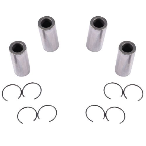 Engine rebuild pistons gasket kit for hyundai kia g4kj 2.4l 2011-2020 new