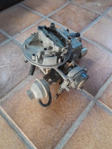 1981 ford f150 2bbl carburetor 5.8l modified