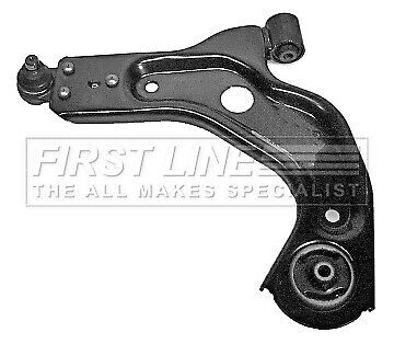 Wishbone / suspension arm fits ford fiesta mk4 1.6 front left 00 to 02 firstline